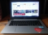 Laptop Asus 128GB SSD Core i3 LCD 14 ' Win8.1 + 17 filmw