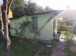 Sprzedam ogr�dek dzia�kowy 